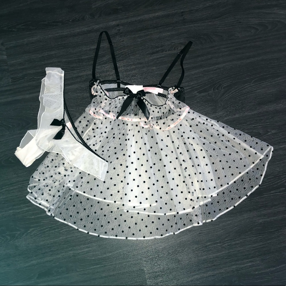 Sexy little lingerie (never worn)